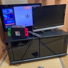 テレビ