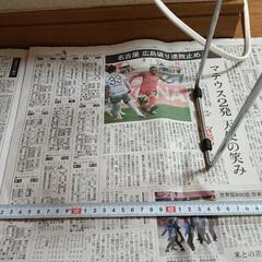 8/31投稿終了します【無料】キッチン ガステーブル用 隙間用棚の画像