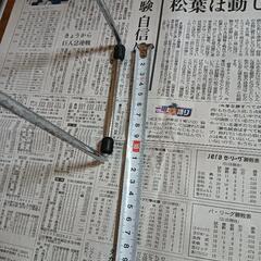 8/31投稿終了します【無料】キッチン ガステーブル用 隙間用棚の画像