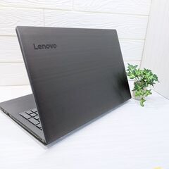 Windows11ノートパソコン✨オフィス付き✨レノボ新品SSDWi-Fi管