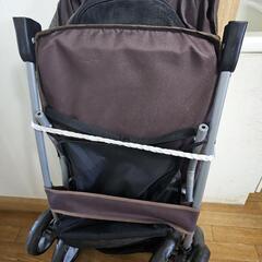 ペットカートの画像