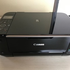 キャノンピクサス　プリンター　ジャンク品