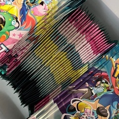 至急　最安値　ポケモンカード　パックの画像