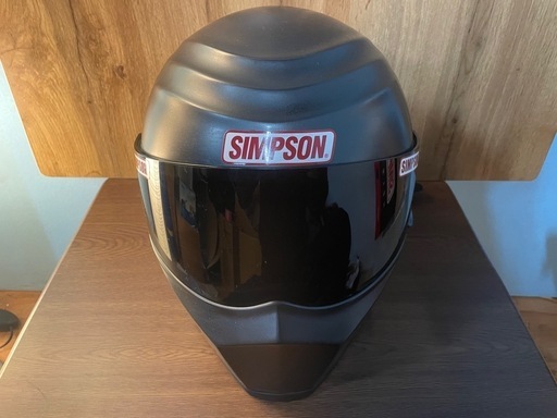 その他 SIMPSON OUT LAW