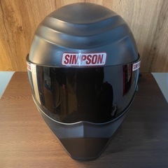 SIMPSON OUT LAW