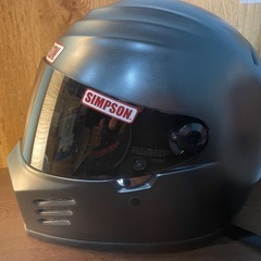 SIMPSON OUT LAWの画像