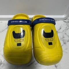 トレーニングシューズの画像