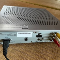 マスプロ　TV チューナー　地デジ　BS の画像