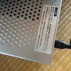 マスプロ　TV チューナー　地デジ　BS の画像