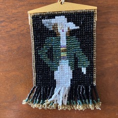 素敵ないアクセサリーの画像