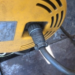 RYOBI リョービ ウインチ WI-61C 100V リモコン付 荷重60kg RYOBI リョービ ウインチ WI-61C 100V リモコン付 荷重60kg