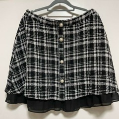 スカート3Ｌ