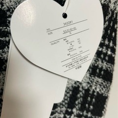 スカート3Ｌの画像