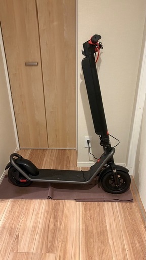 電動キックボード