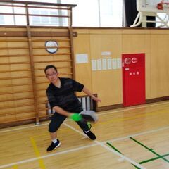 ピックルボール練習試合チーム募集 - 前橋市