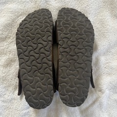 ビルケンシュトック　サンダル　38（24.5cm）の画像