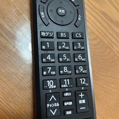 ELPA 
東芝専用TVリモコンの画像