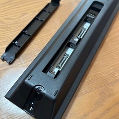 ELPA 
東芝専用TVリモコンの画像