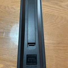 ELPA 
東芝専用TVリモコンの画像