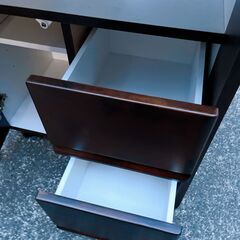 バタフライ  カウンターテーブル　ダイニングの画像