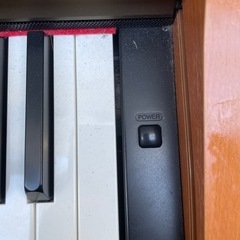 ピアノの画像
