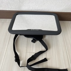 車内用　ベビーミラーの画像