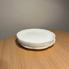 お皿　5枚セット