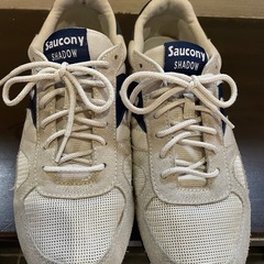 Soucony スニーカー 27.0cm