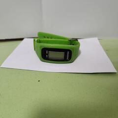 スマートウォッチ(緑)