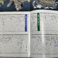値下げ　空撮　伊豆半島釣り場ガイド①の画像