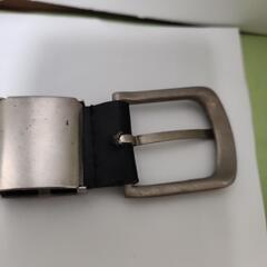ベルトの一部の画像
