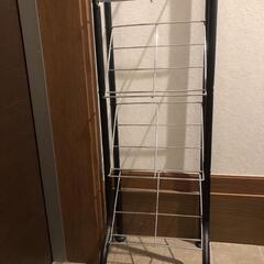 シューズラック・SR-308Rの画像