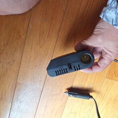 3WYインバーター100W！中古！の画像