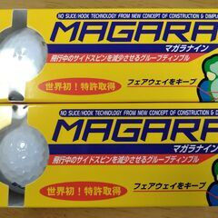 ゴルフボール