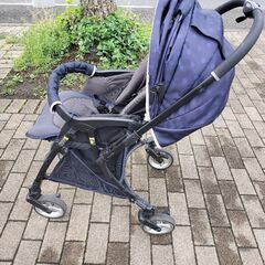 ベビーカーA形　ピジョンランフィの画像