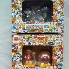 アンパンマンのおたのしみポケット　まとめ売り　アンパンマンミュージアムの画像
