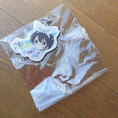 ラバーストラップの画像