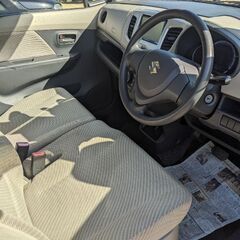 26年式、ワゴンR、の画像