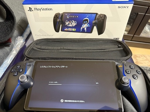 リモートプレーヤー