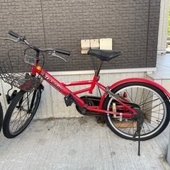 【終了しました】キッズ自転車