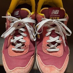 newbalance スニーカー 27.5cm