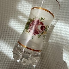 ベネチアングラス　5セット