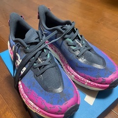HOKA スピードゴート 6 26.5cm 新品