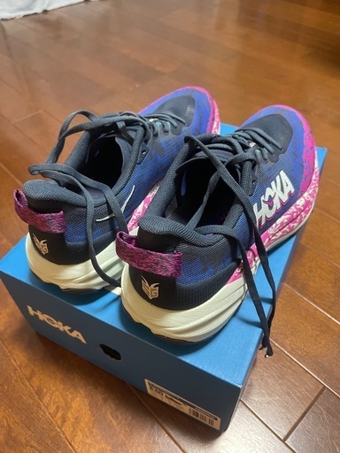 HOKA スピードゴート 6 26.5cm 新品