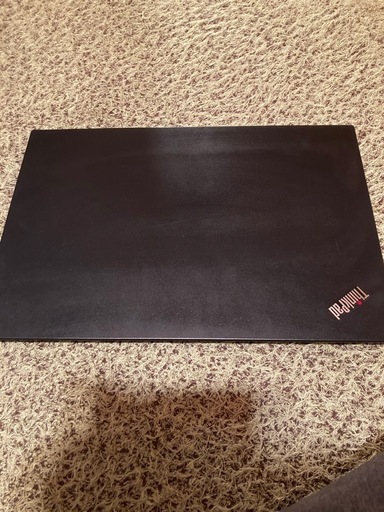 ThinkPat L590