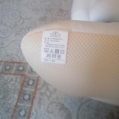 トップバリュ枕の画像