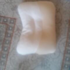 トップバリュ枕の画像