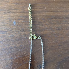 素敵なアクセサリーの画像