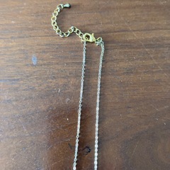 素敵なアクセサリーの画像