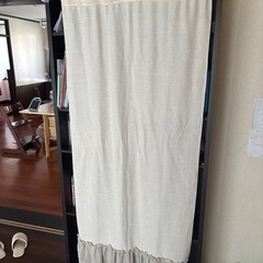 本棚　大容量スリムの画像